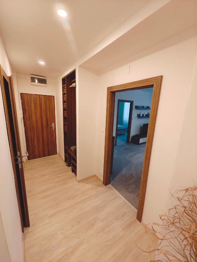 Apartmán v centru Karlovy Vary Exterior foto